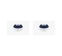 2x MONROE Cojintete Soporte Delant. para Opel Corsa D S07 1.2 1.4 Adam M13 1.0