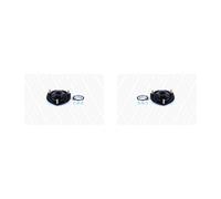 2x MONROE Cojintete Soporte Delant. para Toyota Camry Sedán MCV3 _ ACV3 _
