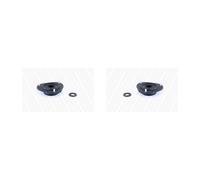 2x MONROE Cojintete Soporte Delant. para Toyota Corolla Compact _ E11 _ 1.4 1.6