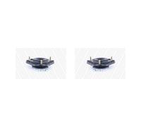 2x MONROE Cojintete Soporte Delant. para Toyota Prius Liftback _ W2 _ 1.5 Hybrid