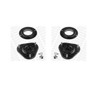 2x MONROE Cojintete Soporte Delant. para Toyota Rav 4 IV _ A4 _ 2.2 D 4WD 2.0