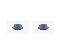 2x MONROE Cojintete Soporte Delant. para VW Golf III 1H1 1.8 1.6 19E 1G1 1.3