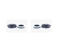 2x MONROE Cojintete Soporte Delant. para VW Golf V 1K1 1.4 16V 1.6 Touran 1T1