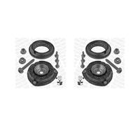 2x MONROE Cojintete Soporte Delant. para VW Passat Variant 3G5 2.0Tdi 1.4 TSI