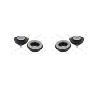 2x MONROE Cojintete Soporte para Ford Transit Caja Fa _ 2.4 TDCI RWD 2.2