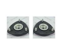 2x MONROE Cojintete Soporte para Mazda 3 Bm Bn 2.0 1.5 2.2 D CX-3 Dk Ke Gh