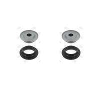 2x MONROE Cojintete Soporte para Opel Astra H L48 1.4 1.6 A04 1.2 L35 1.7 CDTI