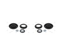 2x MONROE Cojintete Soporte para Peugeot 307 3A/C 1.6 16V 1.4 3H 3E Citroën