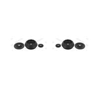 2x MONROE Cojintete Soporte para Suzuki SX4 Gy 1.6 Vvt 2.0 Ddi 4x4 Oye 1.5