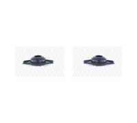 2x MONROE Cojintete Soporte Trasero para Ford S-MAX WA6 2.0 TDCI 2.2 Galaxy BA7
