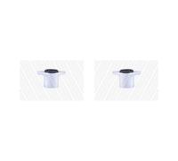 2x MONROE Cojintete Soporte Trasero para VW Passat Variant 3B6 1.9Tdi 2.0 3B5