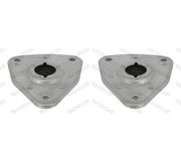 2x MONROE Copela Delantero Izquierdo Derecho para Opel Grandland X