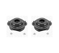 2x MONROE Copela Trasero Delant. para Mazda MX-5 I Na 1.6 1.8
