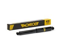 2x MONROE D1102S Amortiguador Trasero Presión de gas Amortiguadores