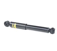 2x MONROE G1083 Amortiguador Trasero Presión de gas Amortiguadores