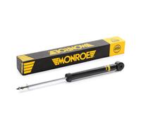 2x MONROE G1176 Amortiguador Trasero Presión de gas Amortiguadores