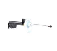 2x MONROE G16277 Amortiguador Delantero Presión de gas Amortiguadores