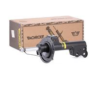 2x MONROE G8114 Amortiguador Delantero Presión de gas Amortiguadores
