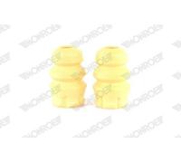 2x MONROE PK398 Almohadilla de tope suspensión para FORD MONDEO IV Turnier (BA7)