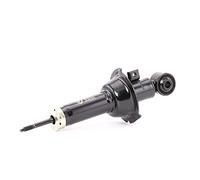 2x MONROE PRESIÓN DE GAS HINTEN