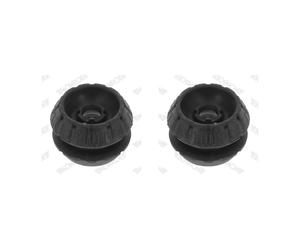 2X MONROE Soportes De Amortiguador Delanteros Para Nissan Micra IV K13 1.2 K13