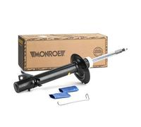2x MONROE V4512 Amortiguador Delantero Presión de gas Amortiguadores