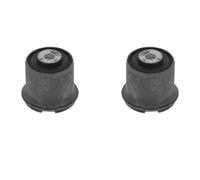 2x MOOG Cojinete Brazo Transversal Delant. Izquierda Derecha para Tesla Modelo 3