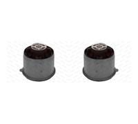 2x MOOG Cojinete Cuerpo Del Eje para Citroën Berlingo K9 B9 Peugeot Partner Caja