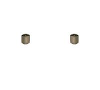 2x MOOG Horquilla Rodamientos Trasero Izquierda Derecha para Ford Kuga II DM2 C