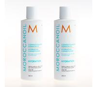 2x Moroccanoil Hidratante Acondicionador para todo Tipo de Cabello 250ml
