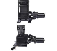 2X Motor de Estribo eléctrico RH LH Lado 145 Pulgadas WB Compatible con Piezas de Motocicletas automotrices Ram 1500 2019 2022 4WD para número de Pieza 68461580AA 68461581AA