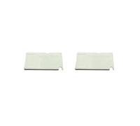 2X MS Memory Stick para Memory Stick Duo de 32 MB con Adaptador Largo MS Duo para Cámaras para Antiguas