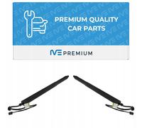 2x Muelle de gas Powerlift eléctrico portón trasero L+R para HYUNDAI TUCSON 2...