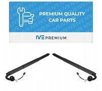 2x Muelle de gas Powerlift eléctrico portón trasero L+R para VOLVO C40 2021-2024