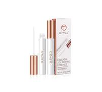 2X New Eyebrow Eyelash Growth Oil Eyelashes Growth Essential Oil Thick Longer Nourishing Enhancer