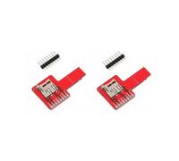 2X NEW Micro- Sniffer Compatible with TF Card Adapter Plate Universal