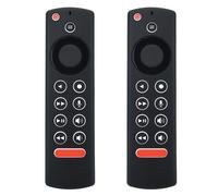 2X New Replace Voice TV Remote Control for Dreaming Box P3700 2015/201