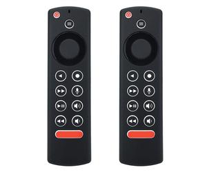 2X New Replace Voice TV Remote Control for Dreaming Box P3700 2015/201