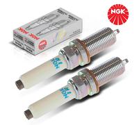 NGK BujÃa de encendido para CUPRA: Formentor & AUDI: RS3, RS6, RS7, A8, RS Q3, TT, S7, S8, S6 (Ref: 91006)