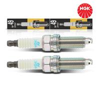 2X NGK 91450 BUJÍAS PARA HYUNDAI I30 I20 IX20 ACCENT IV KIA CEE'D CARENS RIO