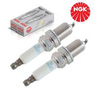 NGK BujÃa de encendido para OPEL: Astra, Corsa, Meriva, Adam & CHEVROLET: Aveo & VAUXHALL: Meriva, Corsa, Adam (Ref: 94123)