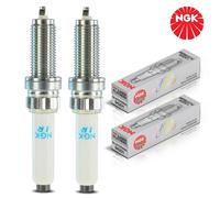 NGK BujÃa de encendido para BMW: X1, SÃ©rie 1, SÃ©rie 4, SÃ©rie 3, SÃ©rie 2, X2, X3, SÃ©rie 5, X4, SÃ©rie 7, SÃ©rie 6 & MINI: MINI (Ref: 94201)