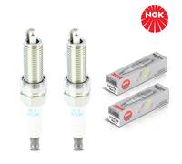 2X NGK 96412 Bujías para Suzuki Baleno Swift V SX4 S-CROSS Vitara 94820-0642