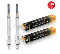 Bujía de precalentamiento D-Power NGK 7768