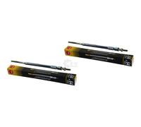 2X NGK Bujías Para Hyundai Santa Fé IV TM TMA 2.2 CRDi HTRAC KIA Sorento