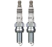 2x Ngk DCPR8EIX Bujía De Iridio Para Ktm BMW R F 1200 GS Ducati