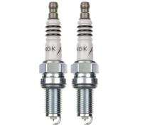 2x Ngk DCPR8EIX Bujía De Iridio Para Ktm BMW R F 1200 GS Ducati