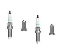 2x NGK LKAR9BI-10 Bujías Compatible Con KTM Super Duke 1290 16-21 SMC