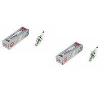2x NGK LMAR9AI-8 97225 Bujía Compatible Con Can-Am Maverick 900 1000