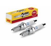 2x NGK SIMR8A9 91064 Bujías Compatibles Con Honda Cb 300 R Cbr 250 Ra